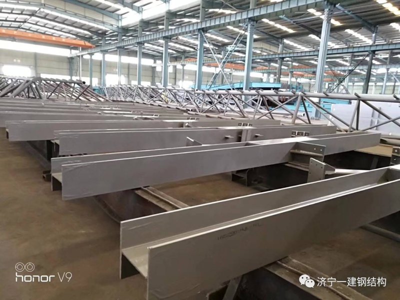 聊城金属制品加工全解析：从板材下料到成品定制的实用选厂指南